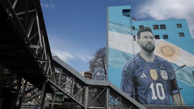 Photo of Lionel Messi ਨੇ International Football ਨੂੰ ਕਿਹਾ ਅਲਵਿਦਾ