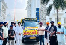Photo of ਹੜ੍ਹ ਦੀ ਮਾਰ ਹੇਠ ਆਏ ਲੋਕਾਂ ਲਈ ਖੁੱਲ੍ਹੇ ਤਖ਼ਤ ਪਟਨਾ ਸਾਹਿਬ ਦੇ ਦਰਵਾਜ਼ੇ, ਗੰਗਾ ਕੰਢੇ ਪੀੜਤਾਂ ਤੱਕ ਪਹੁੰਚਿਆ ਗੁਰੂ ਘਰ ਦਾ ਲੰਗਰ