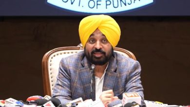 Photo of DA ਵਿਵਾਦ: AAP ਮੀਡੀਆ ਇੰਚਾਰਜ ਨੇ ਦਿੱਤੇ ਗੱਲਬਾਤ ਦੇ ਸੰਕੇਤ, CM ਮਾਨ ਮੁਲਾਜ਼ਮਾਂ ਨਾਲ ਮੀਟਿੰਗ ਲਈ ਤਿਆਰ