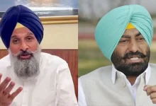 Photo of ਅਦਾਲਤ ਨੇ ਖਹਿਰਾ, ਰਣਜੀਤ ਸਿੰਘ ਅਤੇ ਮਜੀਠੀਆ ਨੂੰ ਡਾ. ਗੁਰਪ੍ਰੀਤ ਕੌਰ ਵਿਰੁੱਧ ਕੋਈ ਵੀ ਦੋਸ਼ ਲਗਾਉਣ ਤੋਂ ਰੋਕਿਆ