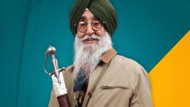 Photo of ਟਰੰਪ ਵੱਲੋਂ ਸਿੱਖ ਡਰਾਈਵਰਾਂ ਪ੍ਰਤੀ ਨਫ਼ਰਤ ਭਰੇ ਵਿਚਾਰਾਂ ’ਤੇ ਮਾਨ ਦਾ ਤਿੱਖਾ ਵਿਰੋਧ —ਮਾਨ