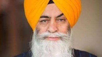 Photo of ਅਮਰਜੀਤ ਸਿੰਘ ਚਾਵਲਾ ਮਾਮਲੇ ਵਿੱਚ ਡਰਾਈਵਰ ਤੋਂ 5 ਘੰਟੇ ਪੁੱਛਗਿੱਛ
