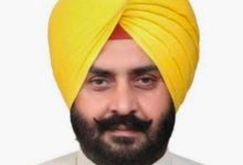 Photo of ‘ਆਪ’ ਵਿਧਾਇਕ ਪਠਾਣਮਾਜਰਾ ਮੁੜ ਚਰਚਾ ‘ਚ; ਹੁਣ ਸੋਲਰ ਪ੍ਰਾਜੈਕਟ ਵਿਵਾਦ ‘ਚ ਘਿਰਿਆ
