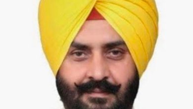 Photo of ‘ਆਪ’ ਵਿਧਾਇਕ ਪਠਾਣਮਾਜਰਾ ਮੁੜ ਚਰਚਾ ‘ਚ; ਹੁਣ ਸੋਲਰ ਪ੍ਰਾਜੈਕਟ ਵਿਵਾਦ ‘ਚ ਘਿਰਿਆ