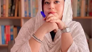Photo of ਅਕਾਲੀ ਦਲ ਦੀ ਸਾਬਕਾ ਆਗੂ ਰੂਪ ਕੌਰ ਸੰਧੂ ਨੂੰ ਮਿਲੀ ਸੁਰੱਖਿਆ