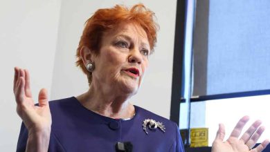 Photo of Australia ’ਚ 7.5 ਲੱਖ Temporary Migrants ਘਟਾਉਣ ਦੀ ਤਜਵੀਜ਼; One Nation ਨੇ ਪੇਸ਼ ਕੀਤਾ ਵੱਡਾ Immigration Plan*