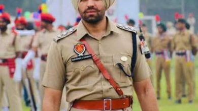Photo of ਪੰਜਾਬ ਪੁਲਿਸ ਦੇ DSP ਗੁਰਸ਼ੇਰ ਸੰਧੂ ਦੀ ਬਰਖ਼ਾਸਤਗੀ ਦਾ ਹੁਕਮ ਰੱਦ