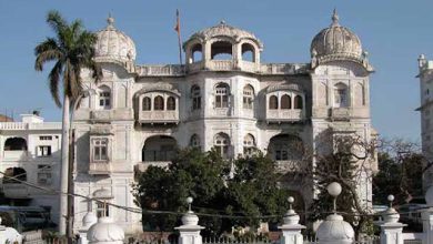 Photo of SGPC ਦੀਆਂ 34 ਖ਼ਾਲੀ ਸੀਟਾਂ ‘ਤੇ ਜ਼ਿਮਨੀ ਚੋਣਾਂ ਦਾ ਮਾਮਲਾ,  ਹਾਈ ਕੋਰਟ ਨੇ ਕੇਂਦਰ ਸਰਕਾਰ ਤੋਂ ਮੰਗਿਆ ਜਵਾਬ