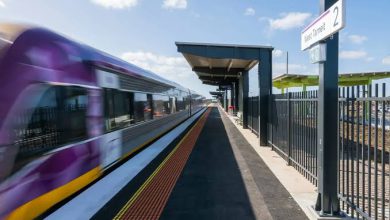 Photo of West Tarneit Station ਖੁੱਲ੍ਹਣ ਨਾਲ ਵਿੰਡਮ ਦੇ ਲੋਕਾਂ ਲਈ ਯਾਤਰਾ ਆਸਾਨ ਹੋਈ