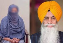 Photo of ਅਮਰਜੀਤ ਚਾਵਲਾ ‘ਤੇ ਗੰਭੀਰ ਦੋਸ਼ ਲਾਉਣ ਵਾਲੀ ਮਹਿਲਾ ਦੇ ਵੱਡੇ ਖ਼ੁਲਾਸੇ