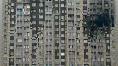 Photo of Ukraine ਵੱਲੋਂ Moscow ਉੱਤੇ ਹੁਣ ਤੱਕ ਦਾ ਸਭ ਤੋਂ ਵੱਡਾ ਡਰੋਨ ਹਮਲਾ