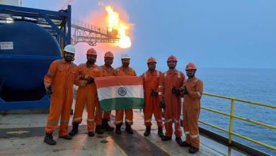 Photo of ਓਡੀਸ਼ਾ ਤੱਟ ਨੇੜੇ ONGC ਨੂੰ ਮਿਲੇ ਕੁਦਰਤੀ ਗੈਸ ਦੇ ਭੰਡਾਰ, ‘ਸਮੁਦਰ ਮੰਥਨ’ ਮੁਹਿੰਮ ਹੇਠ ਮਿਲੀ ਸਫ਼ਲਤਾ