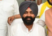 Photo of ਸਾਬਕਾ ਮੰਤਰੀ ਲਾਲਜੀਤ ਸਿੰਘ ਭੁੱਲਰ ਖ਼ਿਲਾਫ਼ ਸੀ.ਬੀ.ਆਈ. ਜਾਂਚ ਦੀ ਮੰਗ ਵਾਲੀ ਪਟੀਸ਼ਨ ਵਾਪਸ