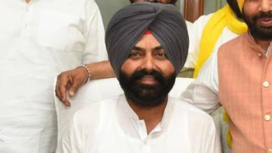 Photo of  ਸਾਬਕਾ ਮੰਤਰੀ ਲਾਲਜੀਤ ਸਿੰਘ ਭੁੱਲਰ ਖ਼ਿਲਾਫ਼ ਸੀ.ਬੀ.ਆਈ. ਜਾਂਚ ਦੀ ਮੰਗ ਵਾਲੀ ਪਟੀਸ਼ਨ ਵਾਪਸ