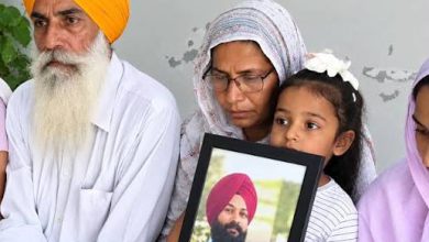 Photo of ਸਾਊਦੀ ਅਰਬ ’ਚ ਪੰਜਾਬੀ ਟਰੱਕ ਡਰਾਈਵਰ ਨੂੰ ਸੁਣਾਈ ਮੌਤ ਦੀ ਸਜ਼ਾ