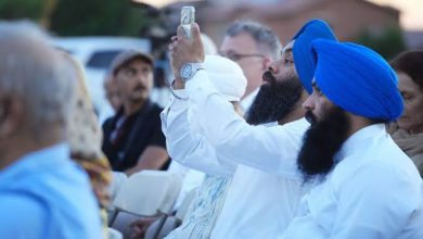 Photo of 9/11 ਤੋਂ ਬਾਅਦ ਨਫ਼ਰਤੀ ਹਮਲੇ ਵਿੱਚ ਮਾਰੇ ਗਏ ਬਲਬੀਰ ਸਿੰਘ ਸੋਢੀ ਨੂੰ 25 ਸਾਲ ਬਾਅਦ ਯਾਦ ਕੀਤਾ