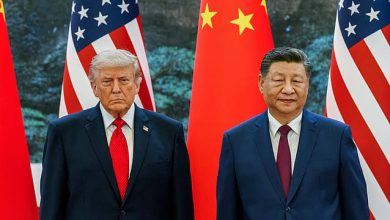 Photo of Trump ਵੱਲੋਂ Xi ਦਾ ਸਵਾਗਤ, America–China Trade Truce ਜਨਵਰੀ ਤੱਕ ਵਧੀ