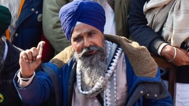 Photo of ਕਿਸਾਨ ਮਜ਼ਦੂਰ ਮੋਰਚਾ ਵੱਲੋਂ 14 ਸਤੰਬਰ ਤੋਂ ਪੰਜਾਬ ਦੇ 8 ਮੰਤਰੀਆਂ ਦੇ ਘਰਾਂ ਅੱਗੇ ਮੋਰਚੇ; ਕਿਸਾਨਾਂ-ਮਜ਼ਦੂਰਾਂ ਦੀਆਂ ਮੰਗਾਂ ਮੰਨਣ ਦੀ ਮੰਗ