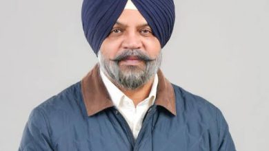 Photo of ਤਖ਼ਤ ਸ੍ਰੀ ਕੇਸਗੜ੍ਹ ਸਾਹਿਬ ਦੀਆਂ ਸਰਾਵਾਂ ’ਚ ਵਾਪਰੀ ਘਟਨਾ ਬੇਹੱਦ ਗੰਭੀਰ ਤੇ ਦੁੱਖਦਾਈ – ਵਿਧਾਇਕ ਇਆਲੀ
