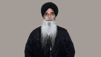 Photo of ਪੰਜਾਬ ਯੂਨੀਵਰਸਿਟੀ ਵੱਲੋਂ ਪੰਜਾਬ ਤੇ ਸਿੱਖ ਇਤਿਹਾਸ ਨੂੰ ਸਿਲੇਬਸ ’ਚੋਂ ਮਨਫ਼ੀ ਕਰਨਾ ਬੇਹੱਦ ਮੰਦਭਾਗਾ- ਐਡਵੋਕੇਟ ਧਾਮੀ
