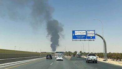 Photo of Riyadh ਨੇੜੇ ਹੂਤੀ ਹਮਲਿਆਂ ਦੇ ਦਾਅਵੇ ਤੋਂ ਬਾਅਦ Gulf Markets ਵਿੱਚ ਗਿਰਾਵਟ