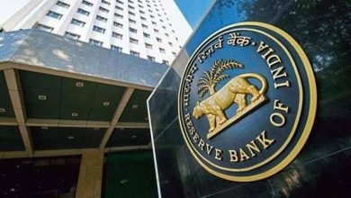 Photo of NRI ਜਮ੍ਹਾਂ ਰਕਮਾਂ ਨਾਲ ਵਧੀ ਨਕਦੀ ਮਗਰੋਂ RBI ਵੱਲੋਂ ₹1 ਟ੍ਰਿਲੀਅਨ ਦੇ ਸਰਕਾਰੀ ਬਾਂਡ ਵੇਚਣ ਦਾ ਐਲਾਨ