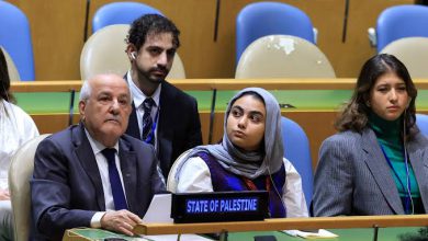 Photo of Palestinians ਲਈ 20 ਸਾਲਾਂ ਬਾਅਦ ਸੰਸਦੀ ਚੋਣ ਦਾ Abbas ਵੱਲੋਂ ਵਾਅਦਾ