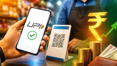 Photo of ਪੈਟਰੋਲ ਪੰਪਾਂ ’ਤੇ UPI ਬੰਦ, ₹2000 ਤੋਂ ਵੱਧ ਦੇ ਭੁਗਤਾਨ ’ਤੇ ਲੱਗੀ ਰੋਕ? ਪੜ੍ਹ ਲਓ ਇਹ ਜ਼ਰੂਰੀ ਖ਼ਬਰ