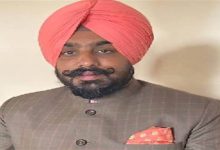 Photo of ਪੰਜਾਬ ਵਿੱਚ SIR ਨੂੰ ਲੈ ਕੇ ‘ਆਪ’ ਤੇ ਕਾਂਗਰਸ ਦੀ ਘਟੀਆ ਸਿਆਸਤ ਦਾ ਪਰਦਾਫਾਸ਼: ਰਜਨੀਸ਼ ਧੀਮਾਨ