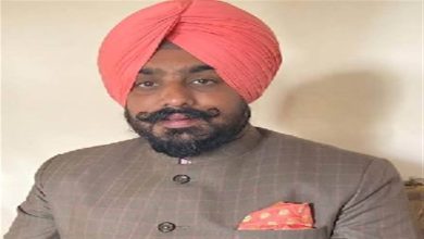 Photo of ਪੰਜਾਬ ਵਿੱਚ SIR ਨੂੰ ਲੈ ਕੇ ‘ਆਪ’ ਤੇ ਕਾਂਗਰਸ ਦੀ ਘਟੀਆ ਸਿਆਸਤ ਦਾ ਪਰਦਾਫਾਸ਼: ਰਜਨੀਸ਼ ਧੀਮਾਨ