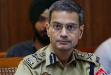 Photo of ਪੰਜਾਬ ਨੂੰ ਮਿਲਿਆ ਰੈਗੂਲਰ DGP, ਦੋ ਸਾਲ ਦਾ ਹੋਵੇਗਾ ਕਾਰਜਕਾਲ