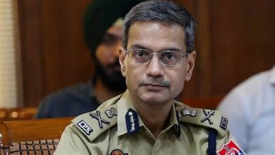 Photo of ਪੰਜਾਬ ਨੂੰ ਮਿਲਿਆ ਰੈਗੂਲਰ DGP, ਦੋ ਸਾਲ ਦਾ ਹੋਵੇਗਾ ਕਾਰਜਕਾਲ
