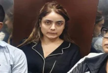 Photo of ਸ਼ਿਵ ਸ਼ਰਮਾ ਮੌਤ ਮਾਮਲੇ ’ਚ ਵੱਡੀ ਕਾਰਵਾਈ