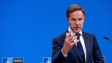 Photo of Russia ਵੱਲੋਂ NATO ਉੱਤੇ ਤੁਰੰਤ ਹਮਲੇ ਦਾ ਖ਼ਤਰਾ ਨਹੀਂ: Rutte