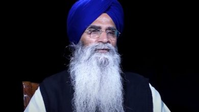 Photo of 4 ਮੈਂਬਰੀ ਜਾਂਚ ਕਮੇਟੀ ਦੀ ਰਿਪੋਰਟ ਨੂੰ ਅੱਜ 12 ਵਜੇ ਮੀਡੀਆ ਰਾਹੀਂ ਜਨਤਕ ਕੀਤਾ ਜਾਵੇਗਾ : ਐਡਵੋਕੇਟ ਧਾਮੀ