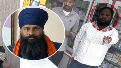 Photo of ਪਰਵਿੰਦਰ ਸਿੰਘ ਝੋਟਾ ਮਾਮਲੇ ਵਿਚ ਪੰਜਾਬ ਫਾਰਮੇਸੀ ਕੌਂਸਲ ਵਲੋਂ ਅਸ਼ਵਨੀ ਕੁਮਾਰ ਦਾ ਫਾਰਮਾਸਿਸਟ ਰਜਿਸਟ੍ਰੇਸ਼ਨ ਰੱਦ
