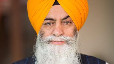 Photo of ਅਮਰਜੀਤ ਸਿੰਘ ਚਾਵਲਾ ਮਾਮਲੇ ‘ਚ SIT ਵਿਰਸਾ ਸਿੰਘ ਵਲਟੋਹਾ ਅਤੇ ਸਰਬਜੀਤ ਸਿੰਘ ਝਿੰਝਰ ਤੋਂ ਕਰੇਗੀ ਪੁੱਛਗਿੱਛ