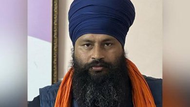 Photo of ਐਕਸ਼ਨ ਕਮੇਟੀ ਦੀ ਪ੍ਰਸ਼ਾਸਨ ਨਾਲ ਦੂਜੇ ਗੇੜ ਦੀ ਮੀਟਿੰਗ ਜਾਰੀ