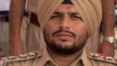 Photo of ਨਕਲੀ ਡੀਐੱਸਪੀ ਕਰਨਵੀਰ ਸਿੰਘ ਬਾਰੇ ਹੋਏ ਮਹੱਤਵਪੂਰਨ ਖੁਲਾਸੇ
