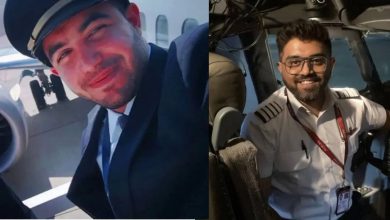 Photo of ‘ਮੌਤ ਤੋਂ ਨਹੀਂ ਡਰਦਾ…’, Flydubai ਜੈੱਟ ਨੂੰ ਕਰੈਸ਼ ਕਰਨ ਦੀ ਕੋਸ਼ਿਸ਼ ਤੋਂ ਬਾਅਦ ਕੋ-ਪਾਇਲਟ ਦਾ ਹੈਰਾਨ ਕਰਨ ਵਾਲਾ ਕਬੂਲਨਾਮਾ
