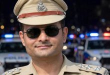 Photo of ਮਹਿਲਾ ਪੱਤਰਕਾਰਾਂ ਨਾਲ ਕਥਿਤ ਬਦਸਲੂਕੀ ਮਾਮਲੇ ’ਚ ACP ਵਿਵੇਕ ਭਗਤ ਨੂੰ ਝਟਕਾ, ਵਾਧੂ DCP ਦਾ ਚਾਰਜ ਵਾਪਸ