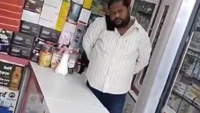 Photo of ਪਰਵਿੰਦਰ ਝੋਟਾ ਦਾ ਕਾਤਲ ਅਸ਼ਵਨੀ ਕੁਮਾਰ ਗ੍ਰਿਫਤਾਰ