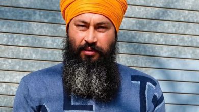 Photo of Parvinder Jhotta ਕਤਲ ਮਾਮਲੇ ‘ਚ ਮੁੱਖ ਮੁਲਜ਼ਮ ਅਸ਼ਵਨੀ ਕੁਮਾਰ ਤੇ ਉਸਦਾ ਸਾਥੀ 10 ਦਿਨ ਦੇ ਪੁਲਿਸ ਰਿਮਾਂਡ ‘ਤੇ