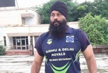 Photo of ਨਿਹੰਗਾਂ ਵਲੋਂ ਪਰਵਿੰਦਰ ਝੋਟੇ ਦੀ ਮ੍ਰਿਤਕ ਦੇਹ PGI ਲਿਜਾਣ ਦਾ ਵਿਰੋਧ