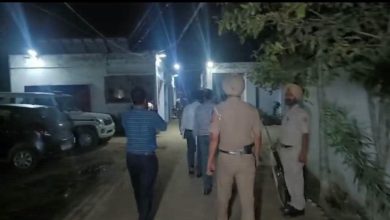 Photo of ਝੋਟਾ ਹੱਤਿਆਕਾਂਡ- ਵੱਖਰੀ FIR ਨਹੀਂ ਦਰਜ ਕਰੇਗੀ CBI