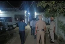 Photo of ਪਰਵਿੰਦਰ ਝੋਟਾ ਕਤਲਕਾਂਡ: ਅਮਿਤ ਸ਼ਾਹ ਦੇ ਭਰੋਸੇ ਪਿੱਛੋਂ ਐਕਸ਼ਨ ‘ਚ CBI, ਮਾਨਸਾ ਪਹੁੰਚ ਕੇ ਪੁਲਸ ਤੋਂ ਲਈ ਫਾਈਲ