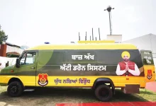 Photo of ‘ਐਂਟੀ ਡਰੋਨ ਬੱਸ’ ਦਾ ਸਿਪਾਹੀ ਨਸ਼ੇ ਦਾ ਸੌਦਾਗਰ..!