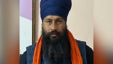 Photo of 0Ad free. ਚੰਡੀਗੜ੍ਹ ’ਚ ਹੋਵੇਗਾ ਪਰਵਿੰਦਰ ਝੋਟਾ ਦਾ ਪੋਸਟਮਾਰਟਮ