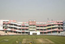 Photo of Cricket; ਭਾਰਤ-ਸ਼੍ਰੀਲੰਕਾ ਵਨਡੇ ਲੜੀ: BCCI ਨੇ ਵੈਨਿਊ ਬਦਲਣ ਦੀਆਂ ਖ਼ਬਰਾਂ ਨਕਾਰੀਆਂ