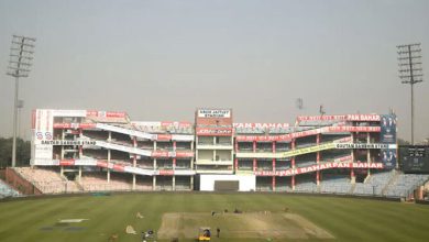Photo of Cricket; ਭਾਰਤ-ਸ਼੍ਰੀਲੰਕਾ ਵਨਡੇ ਲੜੀ: BCCI ਨੇ ਵੈਨਿਊ ਬਦਲਣ ਦੀਆਂ ਖ਼ਬਰਾਂ ਨਕਾਰੀਆਂ